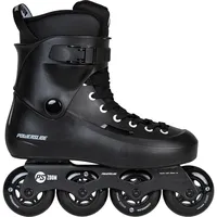 Powerslide Powerslide, Zoom Rollschuhe schwarz|bunt 41/42