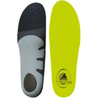 Rollerblade x Streetstyle, Lime/Schwarz, 43