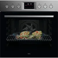 AEG Electrolux OU5PE40SM Einbauherd (949 723 904)