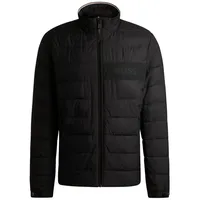 Boss Steppjacke mit Stehkragen Modell 'Cenitos', Black, 54