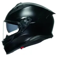 AGV K7 Mono Schwarz XL