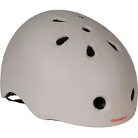 Powerslide Urban Sustained Helm - Grey - 51-55 cm