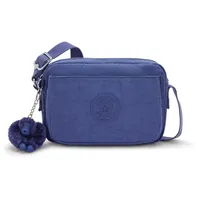 Kipling Umhängetasche Basic Abanu Crossbody S Ocean Blue