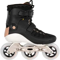 Powerslide Desert 100 Inline-skates Für Damen - Black /