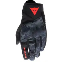 Dainese Intrepyd Rennhandschuhe - Black / Grey Camo -