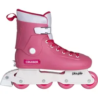 Playlife Cruiser Adjustable Inline-skates - Pink - EU 39-42