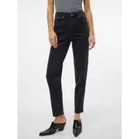 Vero Moda Tessa Mom Jeans VMTESSA Hohe Taille Hohe