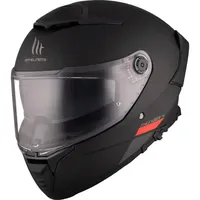 MT Helmets Thunder 4 SV Matt Black S