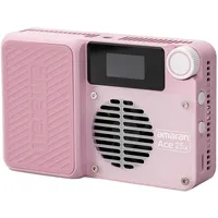 AMARAN Ace 25x rosa