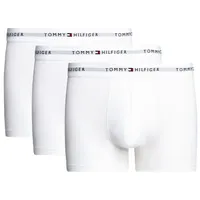 Tommy Hilfiger Signature Essential Um0um02761 Boxershorts Trunks aus Baumwolle,
