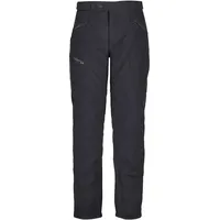 Furygan Softshell, Regenhose - Black - XL