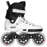 Powerslide Next Core 110 Inline-skates - Black / White