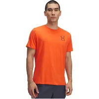 Under Armour Run 96 Laufshirt Gr M