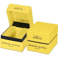 Riess-Ambiente Invicta Pro Diver 47644 Mechanisch Herren-Armbanduhr