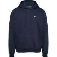 Tommy Hilfiger Tommy Jeans Dm0dm20742 Marineflaggen-Sweatshirt L Lässig, Bio-Baumwolle,