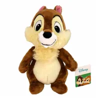 Disney Chip Teddy 25 Cm - Multicolor - One