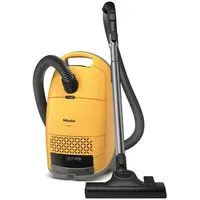 Miele Guard M1 Sunsetgelb