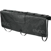 Evoc Tailgate PAD Curve black (100) XL