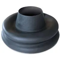 Scubapro Orust Necktite Latexmanschette - Gr. L