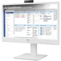 LG Thin Client 24CR671N-2P 2023 23,8" LED Intel Pentium