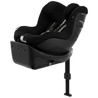 Cybex Sirona Gi I-size Kindersitz - Moon Black -