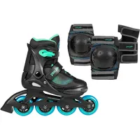 Playlife Joker Combo Kinder-inlineskates - Blue - EU 31-34