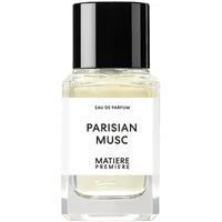 Matiere premiere Pariser Moschus EDP 100 ml