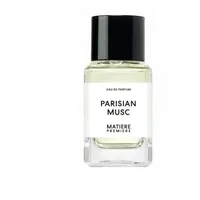 Matiere Premiere Parisian Musc Eau de Parfum 100 ml
