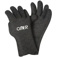 Omer Handschuhe Omer Aquastretch 2mm Größe M