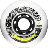 Rollerblade Unisex – Erwachsene HYDROGEN Spectre 76/85A (4PCS) Rollen,