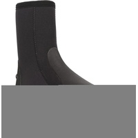 Trespass Regenstiefel Uni Aquaboot wasserdicht schwarz 45