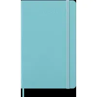 Moleskine 18 Monate Wochen Notizkalender 2025/2026, L/A5, 1 Wo