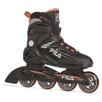 Fila Legacy Comp Inline-skates Für Damen - Black /