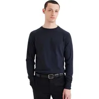 Dockers Crewneck Pullover - Navy Blazer - S