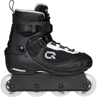 IQon Ag 30 Lite Inline-skates - Black / Grey