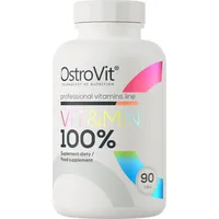 Ostrovit 100% 90 Tabletten
