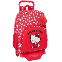 Safta Hello Kitty Iconic Multicolor