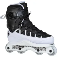 IQon Ag 15 Montre Pro Skate Inline-skates - Black