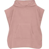 PIPPI Organic Bademantel - Misty Rose - 98-104 cm