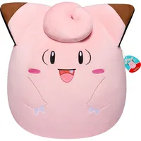 Squishmallows Pokemon Clefairy 50 cm (50 cm)