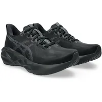 Asics Novablast 5 Laufschuhe schwarz, Größe 44