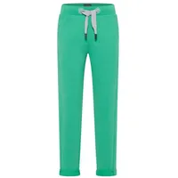 ELBSAND Brinja 7/8 Hose, Sweathose, gerade Schnittform - S