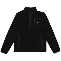 QUIKSILVER Sweatshirt »No Destination 2« Quiksilver schwarz
