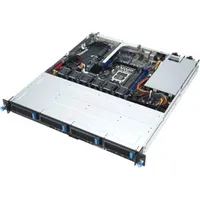 Asus Rs300-e12-rs4 450w Server - Grey