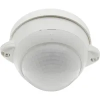 Beg Präsenzmelder AP weiß IP54 24m 92158 PD4-M-2C-DUO-AP