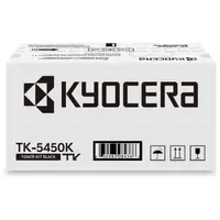 Kyocera Kompatibel zu Kyocera TK-5450K Schwarz