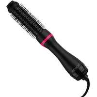 Revlon One Step Style Booster Rundbürste schwarz