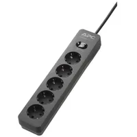 APC PME5B-GR Mehrfachsteckdose