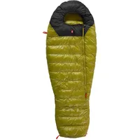Pajak Quest Bear Schlafsack Kinder Daunenschlafsäcke oliv Größe MAX.