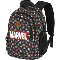 Karactermania Marvel The Avengers Chibi Plus Running Rucksack -